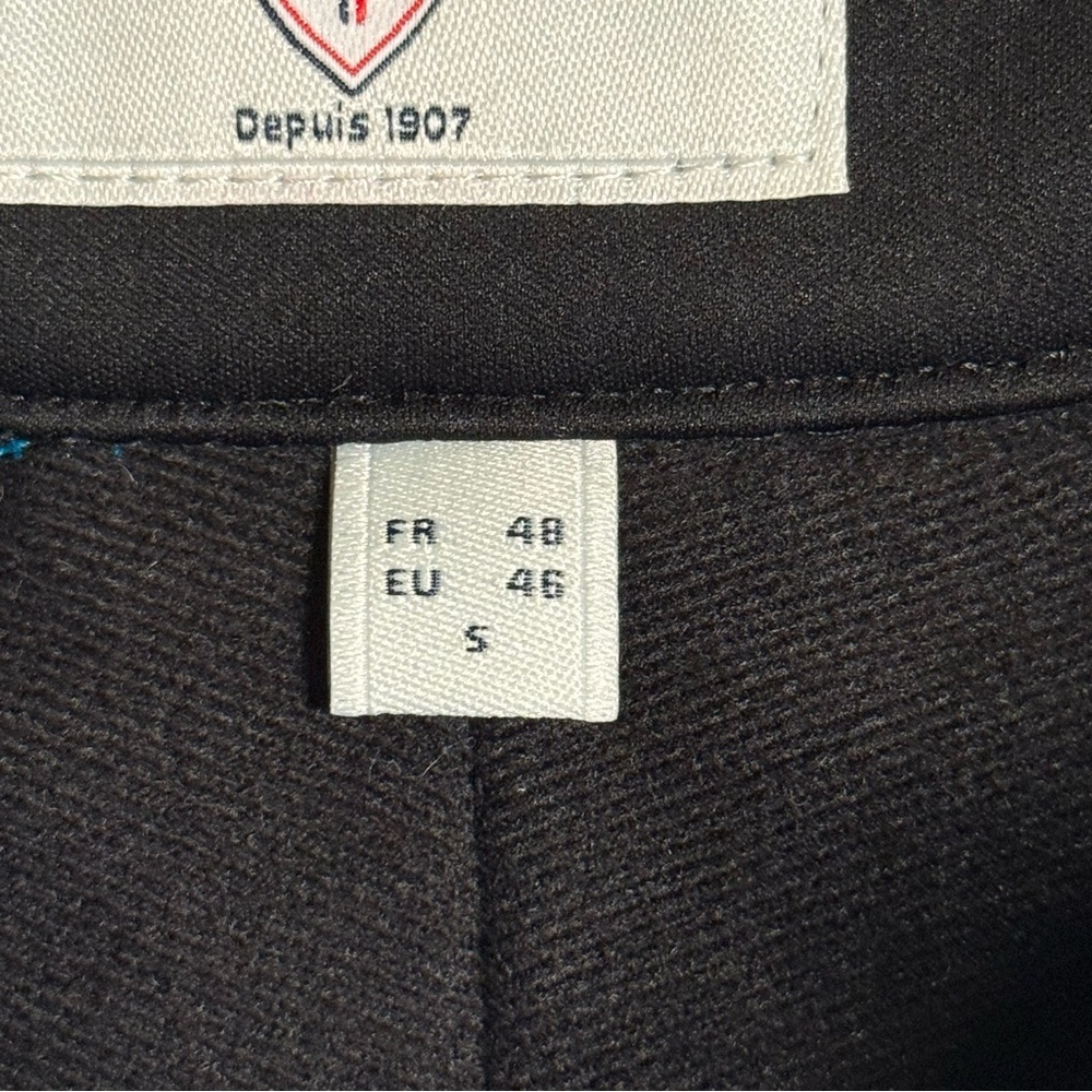 ROSSIGNOL Relax Ride Free Blue Pants NWT - Picture 7 of 12
